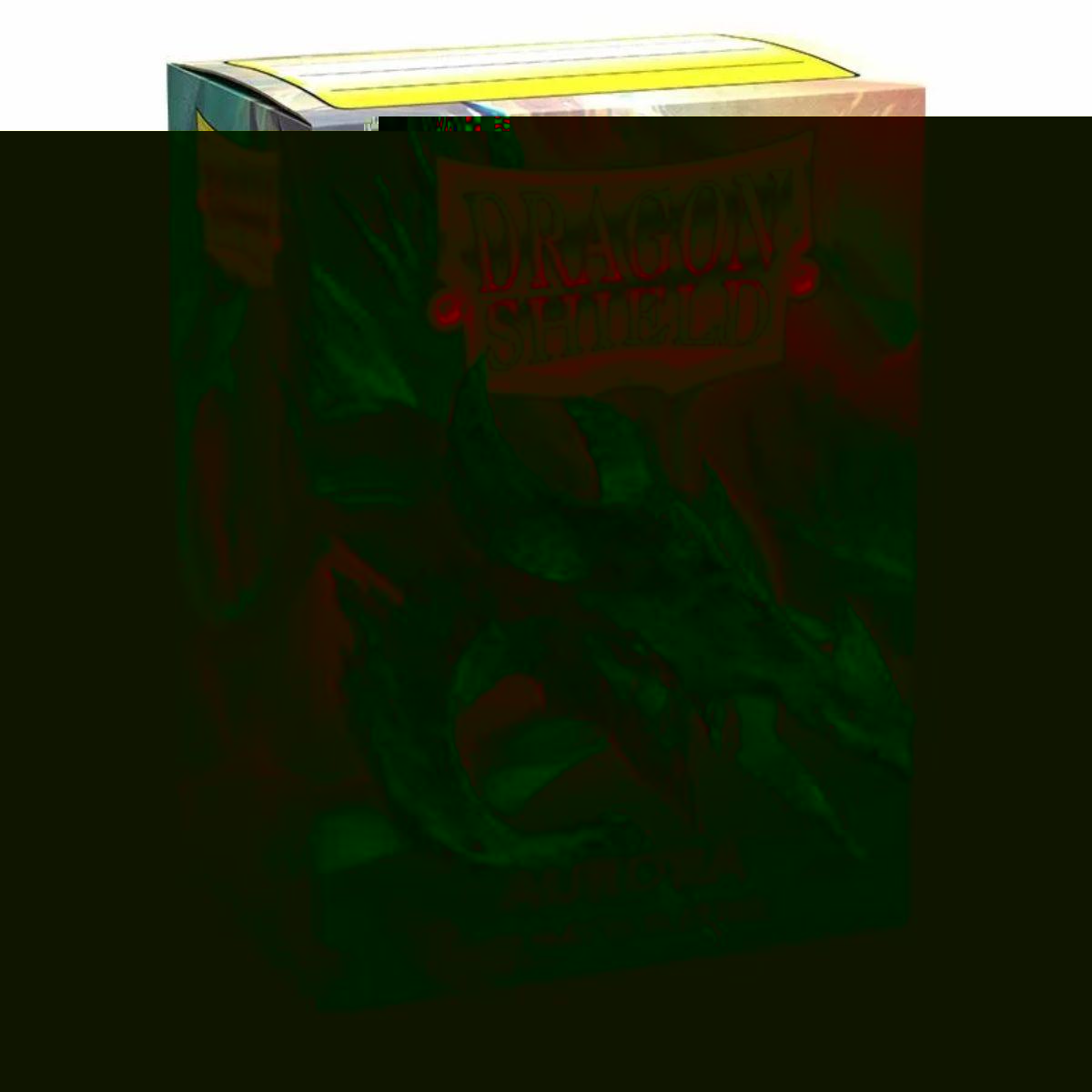 Dragon Shield 100ct Aurora MATTE Sleeves